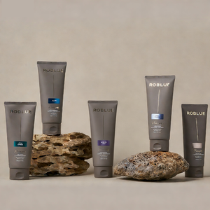 น้ำหอมบำรุงผม ROBLUE MISS THE ONLY 200 มล. แพ็คบำรุงหนังศีรษะ LPP สำหรับผมเส้นเล็ก ช่วยเพิ่มความหนา กลิ่นหอมแบบเกาหลี - Product Image 1