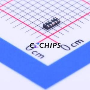 Transistor ESD y protección contra sobretensiones (TVS/ESD), TPD4EUSB30DQAR, 1x2,5, nuevo y original - Product Image 2