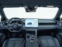 ZEEKR 001 2026, voiture électrique pure, 5 portes, 5 places, coupé, longue autonomie, véhicule à énergie nouvelle