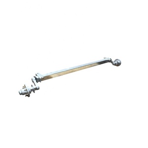 Offre Spéciale 2000 kg caravane remorque barre <span class=keywords><strong>de</strong></span> <span class=keywords><strong>Torsion</strong></span> essieu paresseux suspension indépendante L/C modèle - Product Image 5