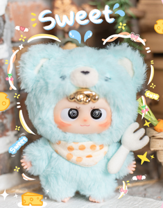 ตุ๊กตาเบบี้ทรีเฮย์มีแท้ กล่องสุ่ม ของเล่นสุดฮิต จี้ห้อยน่ารัก ของขวัญสำหรับเด็กผู้หญิง อายุ 14 ปีขึ้นไป - Product Image 3