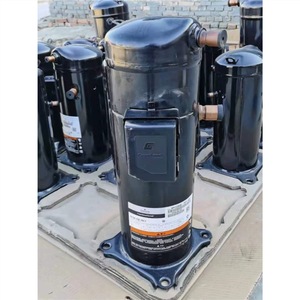 Compresseur de climatisation HYZL VP122KSE TFP 522 pour pompe à chaleur de réfrigération - Product Image 3