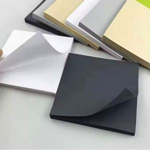 Simple Multi-Color Self-Adhesive Notepad Memo Notebook with Bible Reading Label for Legal Registration and <b>Bookmarking</b> - Product Image 5
