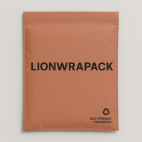Enveloppes à bulles en PVC en gros - Sacs d'expédition personnalisés en taille et couleur avec logo, emballage e-commerce (LionwrapacK)