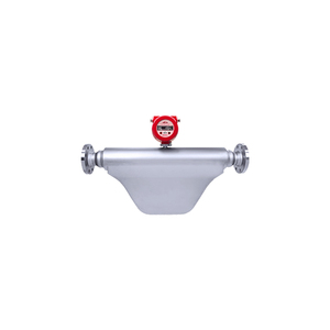 Coriolis-Durchflussmesser Durchflusssensor Coriolis-Effekt-Durchflussmesser Coriolis-Massendurchflussmesser - Product Image 6