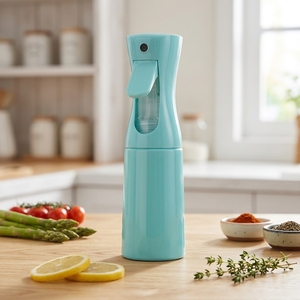 Vente en gros de flacons pulvérisateurs en plastique légers de 200 ml, 300 ml et 500 ml, flacons pulvérisateurs continus pour plantes - Product Image 3