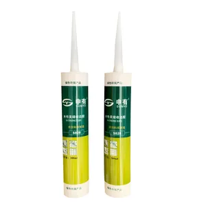 Glue Adhesive Sealant Price Manufacturer Buy Silicone Sealant Polyurethane Water Based Glass High Quality Waterproof Customized