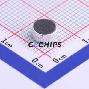 Micrófono de Chip IC de circuito integrado nuevo y original, venta al por mayor, Chips de componentes electrónicos y servicio BOM - Product Image 1