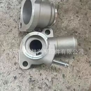 Carcasa del Termostato Hh 17560-65H01 para Repuesto de Motor de Auto Suzuki - Product Image 1
