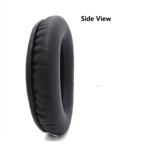 Casque de remplacement pour casque d'écoute Coussinets d'oreille en mousse éponge pour Kingston Cloud Flight Stinger - Product Image 4