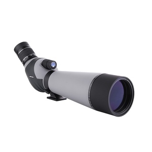 LW5002 longue-vue extérieure 20-60x80 Télescope pour l'observation des oiseaux Monoculaire <span class=keywords><strong>Binocle</strong></span> chasse longue-vue - Product Image 1