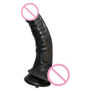 Günstige Sex <span class=keywords><strong>Machine</strong></span> Dildos Anhänge Big Flesh Dildos für Vac-U-Lock Love <span class=keywords><strong>Machine</strong></span> Geeignet für alle Maschinen im Shop - Product Image 2