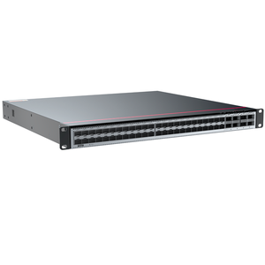 NetEngine 8000 F1A-8H20Q 02353AES Router Central Empresarial 1U 1.2Tbps 8x 100GE/80x 10GE SRv6 IFIT NE8000 para DCI de Centros de Datos - Product Image 1