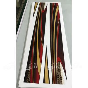 Calcomanía para Carrocería de Automóvil para LC79 LC70 LC71, Calcomanía de Vinilo, Franjas Decorativas, <span class=keywords><strong>Kit</strong></span> de Carrocería - Product Image 2