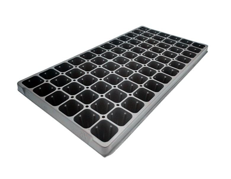 72 Cell Plug Tray Propagation Seed