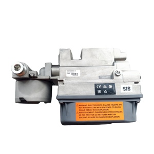 Contrôleur numérique en acier inoxydable Stock Supplier Fishers DVC6200s SIS avec IP66 et haute précision - Product Image 2