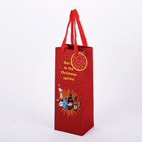 Sac en papier brun réutilisable durable pour emballages de vêtements de luxe personnalisés, emballages cadeaux, emballages de vente au détail, bijoux, avec poignée pour les entreprises