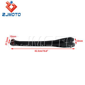 แขนแรงบิดแบบอัมพาตสำหรับ <span class=keywords><strong>BMW</strong></span> <span class=keywords><strong>R</strong></span> เก้า T/Scrambler 2013-2024 - Product Image 6