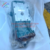 Actionneur Woodward UG-A B8251-758 B8251758 A8251-758 A8251758 B8251-758 B8251758