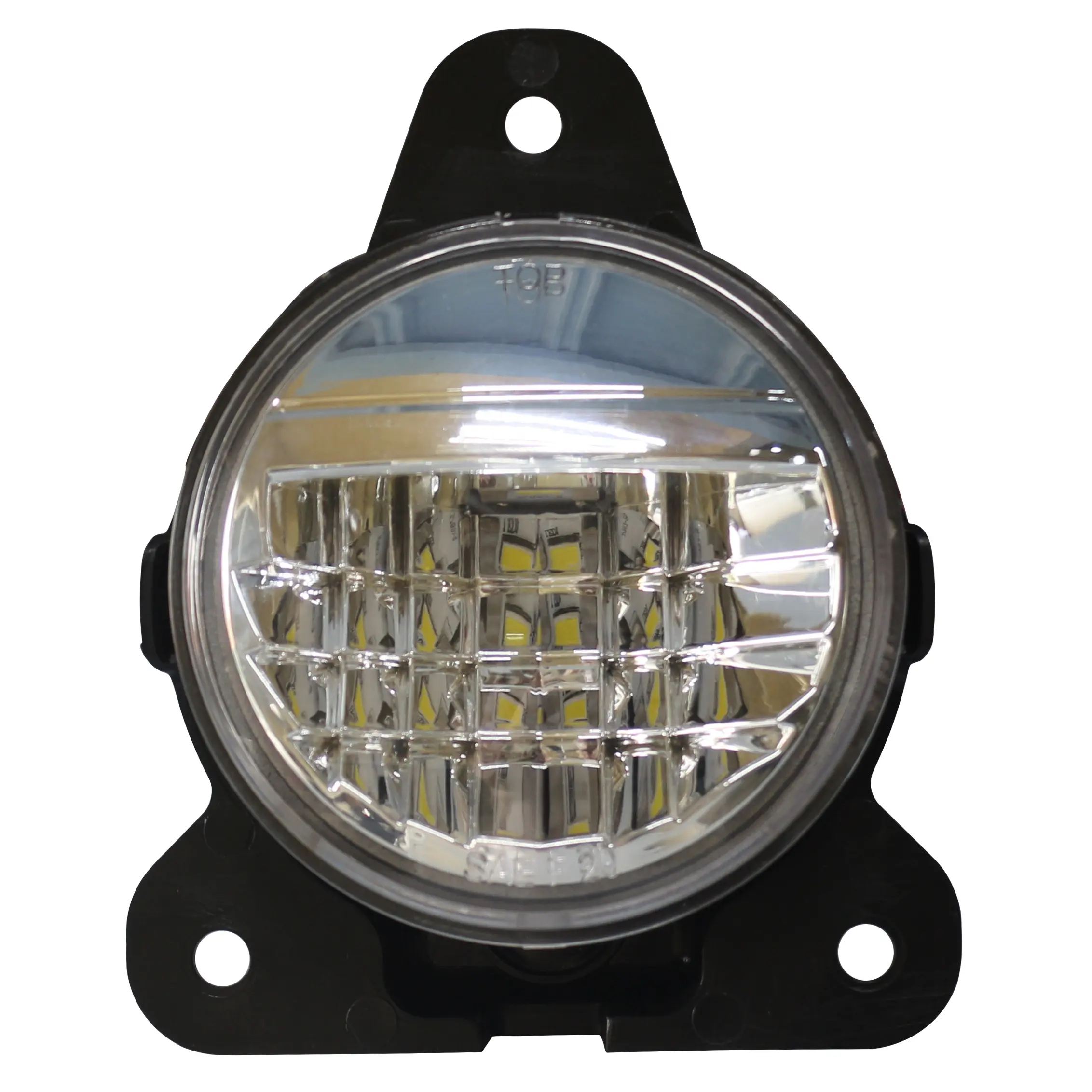 F00916-C LED fog lamp fog light for Vo-lvo VNR 2018+ Trucks,Replace for 82744707,aftermarket truck lamps