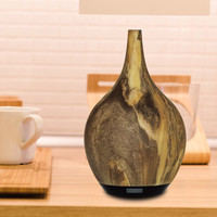 Diffuseur d'arôme électrique humidificateur d'air portable brumisateur diffuseur humidificateurs nouvel humidificateur diffuseur d'aromathérapie