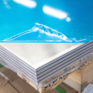 Tôle <span class=keywords><strong>en</strong></span> alliage d'aluminium de haute qualité de 0,5 mm à 60 mm d'épaisseur, <span class=keywords><strong>En</strong></span> <span class=keywords><strong>Aw</strong></span> 6082 6063 6061 T6, plaque d'aluminium 5052 5083 5754 - Product Image 3