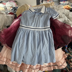 เสื้อผ้าเด็กผู้ชายมือสองสำหรับตลาดแอฟริกาช่วงฤดูร้อน - Product Image 4