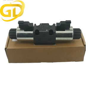 Électrovanne Duplomatic <span class=keywords><strong>DS3</strong></span>/11N-D24K7 - Product Image 3