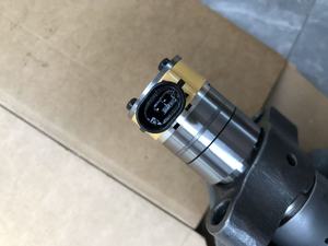 Inyector C-9 C9 236-0962 217-2570 10R-7225 Compatible con Marcas Compatibles, Motor Caterpillar C9 - Product Image 4