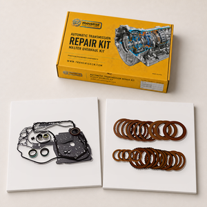 TRANSRISE Nouveau Kit de révision et de réparation complet 4T40E - Product Image 1
