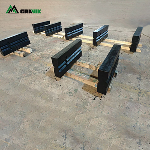 Alta Qualidade Hazemag Terex <span class=keywords><strong>KLEEMANN</strong></span> Keestrack Impact Crusher Peças <span class=keywords><strong>Blow</strong></span> <span class=keywords><strong>Bar</strong></span> - Product Image 6