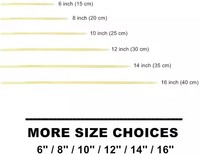 Brochettes de barbecue en bambou réutilisables, jetables, biodégradables, solides et durables, fabriquées à partir de bambou durable de qualité alimentaire