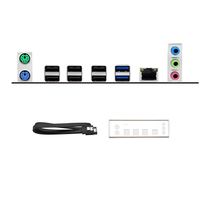 MACHINIST X99 PR9 Kit de Placa Base de Escritorio LGA 2011-3 Intel Xeon E5 2650 V3 CPU DDR4 16GB(2*8GB) RAM USB3.0 Combo Stock Producto