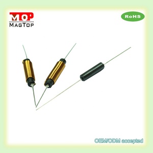 47uh 0307 Hướng Trục Màu Vòng Mã Cố Định Cuộn Cảm Choke - Product Image 6