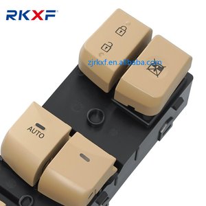 Cho Hyundai Elantra 12-16 phía trước bên trái quyền lực tổng thể điều khiển cửa sổ chuyển đổi 93570-4v010 nhựa ON-OFF chuyển đổi cho sản xuất - Product Image 2