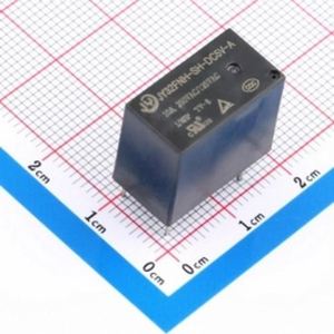 JY32FNH-SH-DC5V-A/10A Other Relays Electronic Component - Product Image 1