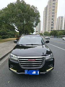 Haval H2 <span class=keywords><strong>2016</strong></span>, 1.5T, traction avant, version luxe, étiquette rouge, transmission automatique - Product Image 2