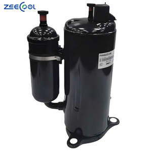 Compresor de la Serie PA para Componentes de Refrigeración de Aleación de Aluminio PA145G1C-4FT1 PA250 Fabricantes de Compresores Rotativos para Refrigeradores - Product Image 2