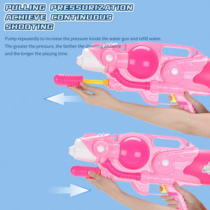 Ummer-<span class=keywords><strong>bomba</strong></span> de agua para niños, anzuelo de goma para inflar - Product Image 2