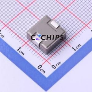 Inductor de Potencia CKST1004-22uH/M-NCK SMD, 10.1x11.6mm (Inductancia: 22uH) (Precisión: 20%) (Corriente Nominal: 5A) - Product Image 2