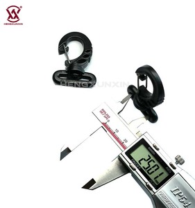 <span class=keywords><strong>Crochet</strong></span> de suspension en plastique en gros <span class=keywords><strong>pour</strong></span> tente accessoires de <span class=keywords><strong>sac</strong></span> <span class=keywords><strong>à</strong></span> <span class=keywords><strong>main</strong></span> boucle en plastique <span class=keywords><strong>pour</strong></span> <span class=keywords><strong>sac</strong></span> <span class=keywords><strong>à</strong></span> dos ou <span class=keywords><strong>sac</strong></span> <span class=keywords><strong>pour</strong></span> appareil photo - Product Image 4