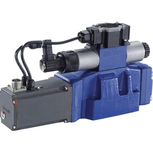 R900979856 4WRKE25E350L-3X/6EG24K31/F1D3M Direccional Proporcional - Product Image 1