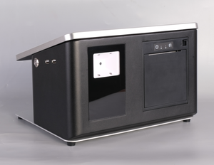 Système de point de vente mobile pour supermarché 2026, écran tactile 5 pouces, Android 13.0, écran IPS, imprimante thermique, compatible USB 4G, 4 Go + 64 Go - Product Image 6