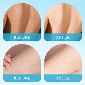 ZOZU Marque Blanche Lotion Corporelle au <span class=keywords><strong>Lait</strong></span> d'Ânesse et Acides Aminés Hydratante Éclaircissante Crème Corporelle Soin de la Peau pour Adultes - Product Image 6