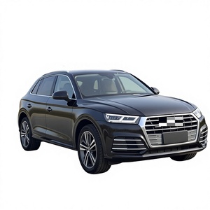รถยนต์ออดี้ คิว5 ปี <span class=keywords><strong>2018</strong></span> เครื่องยนต์ 2.0TFSI เกียร์อัตโนมัติ รุ่น SUV ล้อแม็ก R20 เบนซิน ขายดี ปรับแต่งได้ - Product Image 3