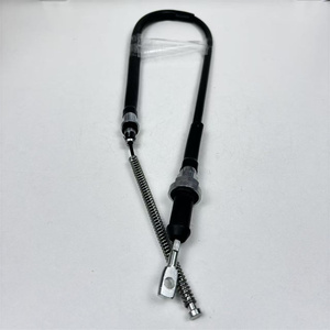 สายเบรกมือ SPB500200 สำหรับ 90 110 130 TD5 - Product Image 2