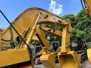 Utilisé pour 330BL Excavator Components Excellent état Original Japon Mining Demolition Gear Motor Bearing Stock Core - Product Image 4