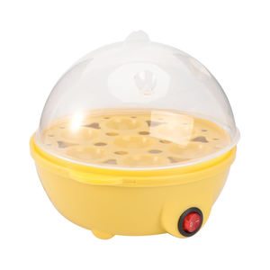 หม้อต้มไข่ไฟฟ้าดีไซน์ปรับแต่งได้ - Product Image 1