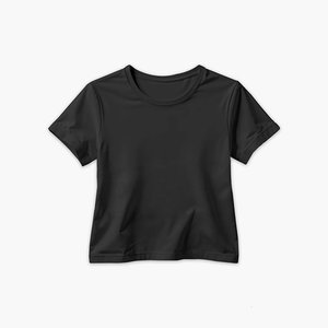 Custom Children <b>T</b> Shirts Manufacturer High Quality Kids Cotton <b>T</b> Shirt Soft Comfortable Breathable Fabric Casual Wear for Unisex - Product Image 1