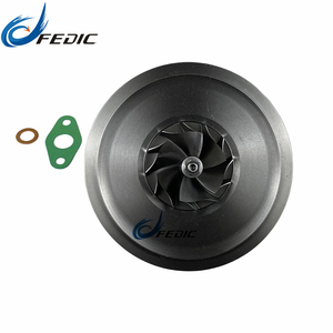 Para <span class=keywords><strong>Mercedes</strong></span> <span class=keywords><strong>Vito</strong></span> <span class=keywords><strong>111</strong></span> <span class=keywords><strong>CDI</strong></span> W639 85Kw 116HP OM646DELA de 2006 a <span class=keywords><strong>2010</strong></span> RHF4V VV19 cartucho Turbo - Product Image 5